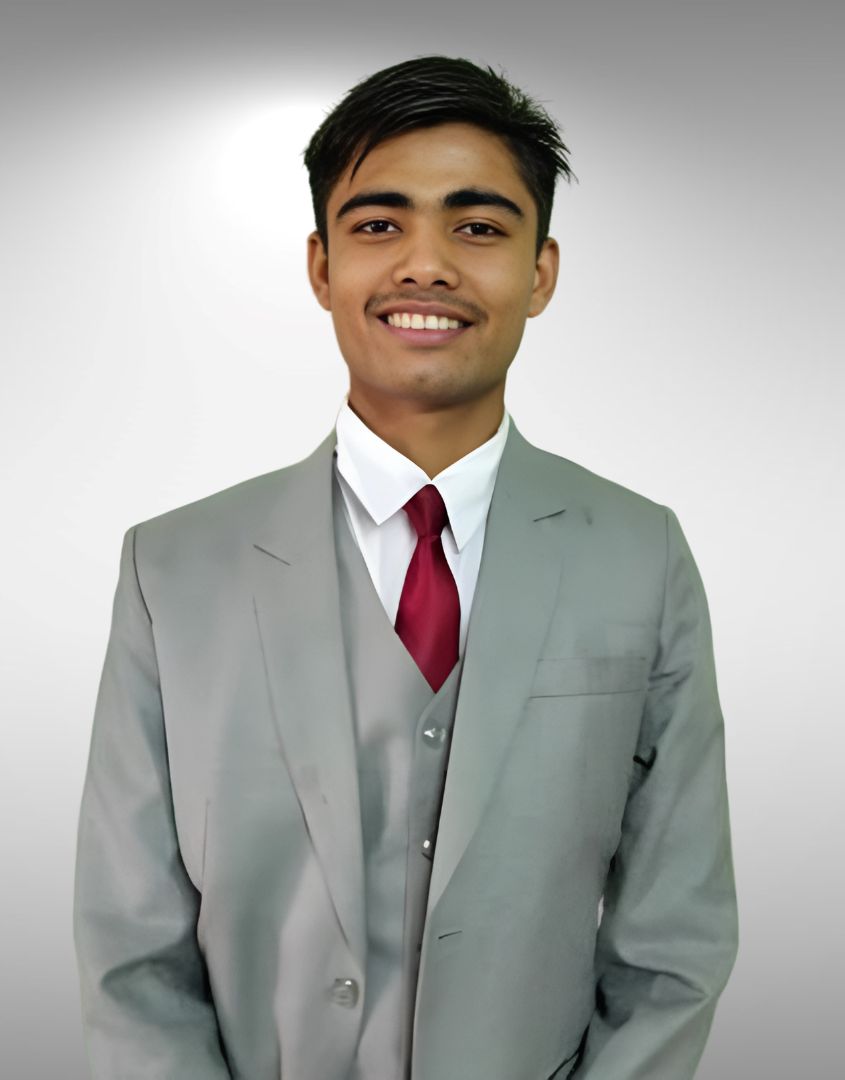 Sachin Basnet | 2022-23